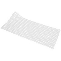 TAPPETO VASCA BIANCO lamapla
